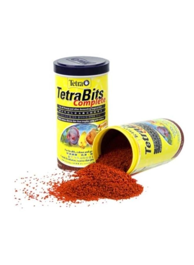 تترا تيترابيتس كومبليت – 300 مل - Image 2