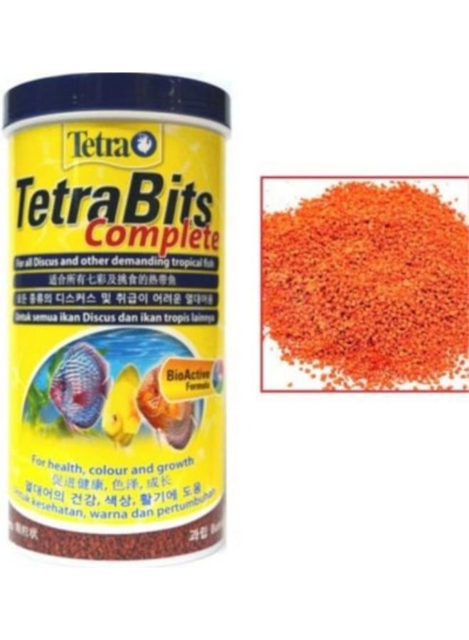 تترا تيترابيتس كومبليت – 300 مل - Image 1