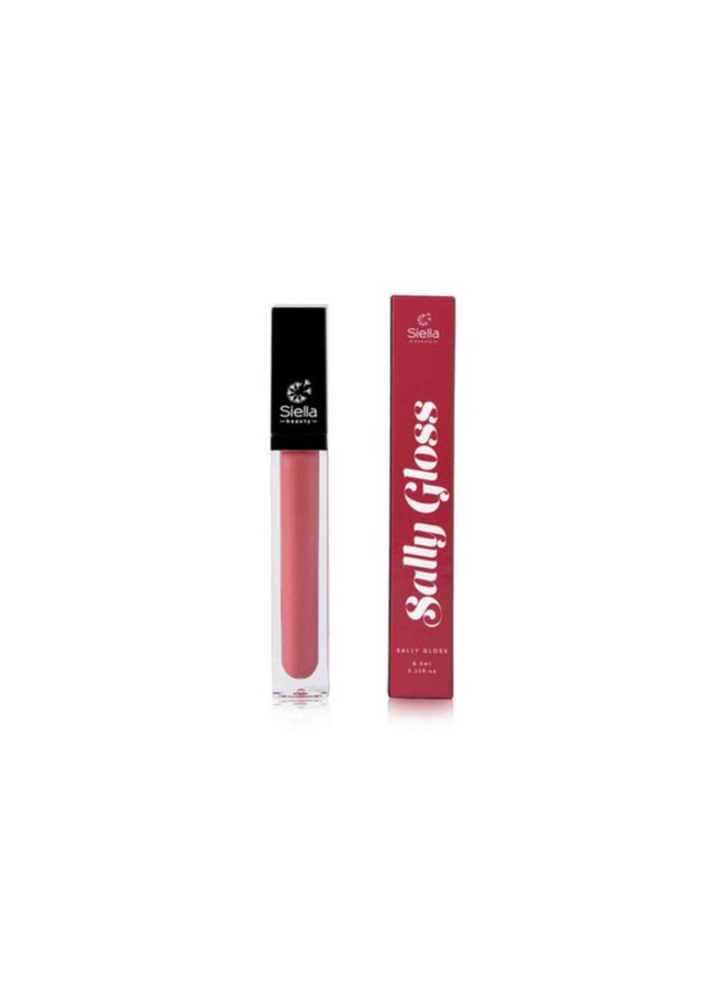 Siella Beauty Siella Beauty Lip Gloss Sally 