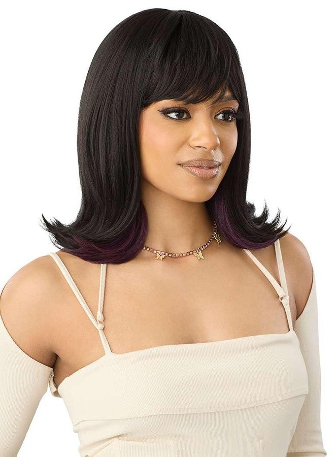 Outre Wigpop Synthetic Full Wig - Style Selects - Selects 102 (2/UL ARCTIC SKY) - Image 5