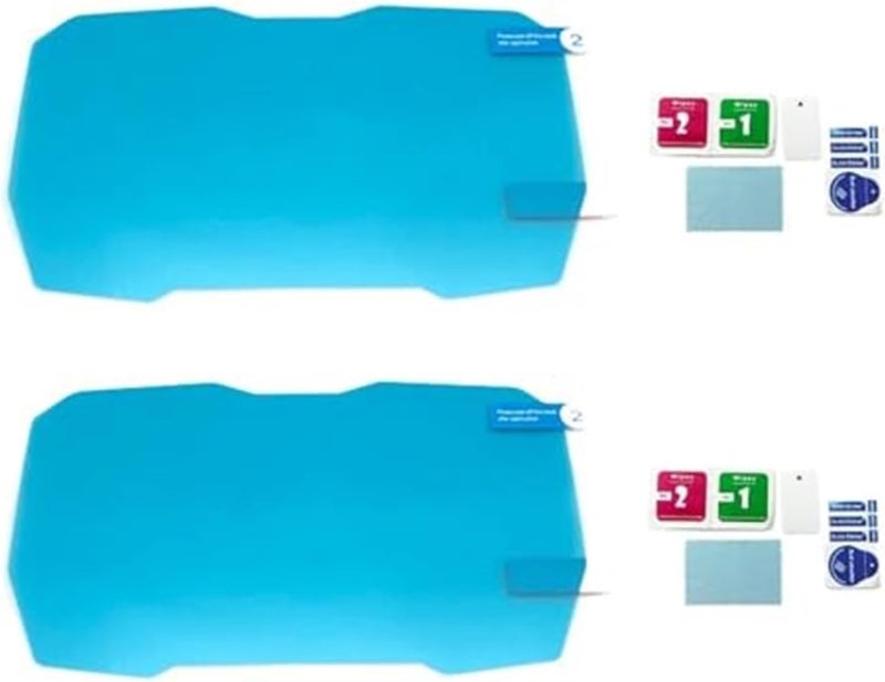 Vuzmode Screen Protector for Panigale V4 V4S - Image 2