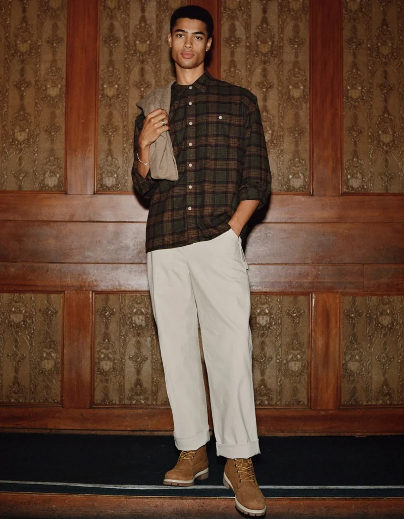 AE Flex Carpenter Pant