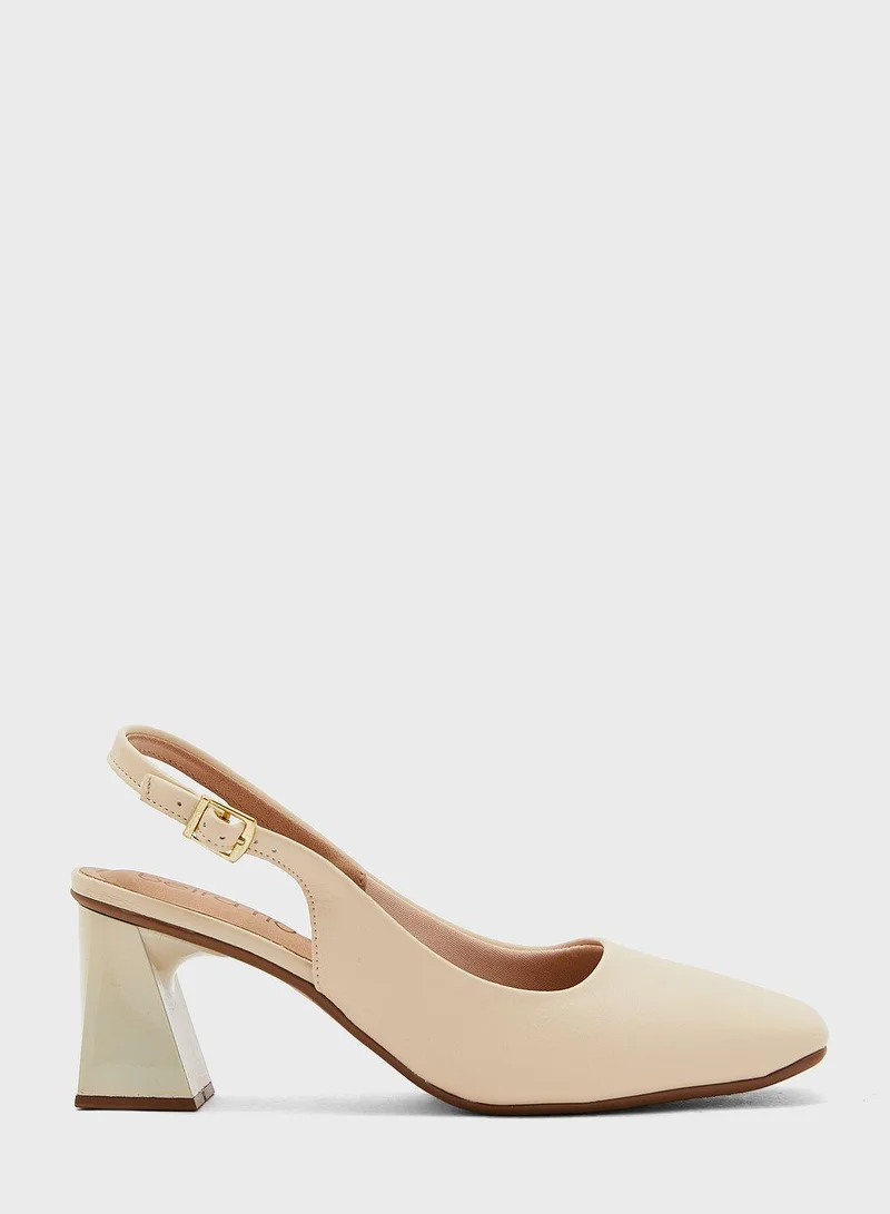 Beira Rio Kathryn Pumps