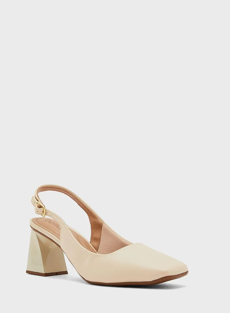 Beira Rio Kathryn Pumps