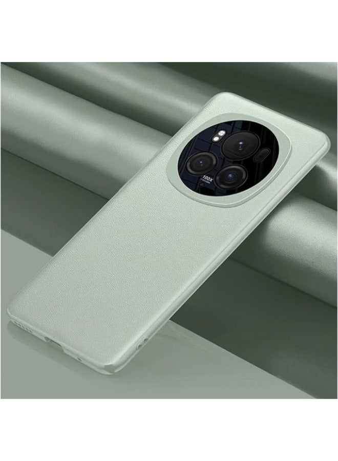 متوافقة مع غطاء Honor Magic6 Pro، حماية العدسة الكاميرا، مانعة للصدمات، تصميم رفيع 【اختبار السقوط】 حافظة واقية لـ Magic 6 Pro 5G. - Image 1