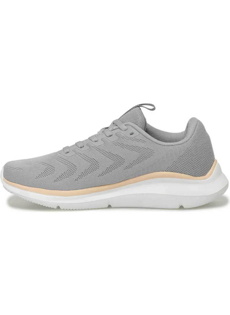 LUMBERJACK Inna 4pr Gray Women's Comfort Shoes