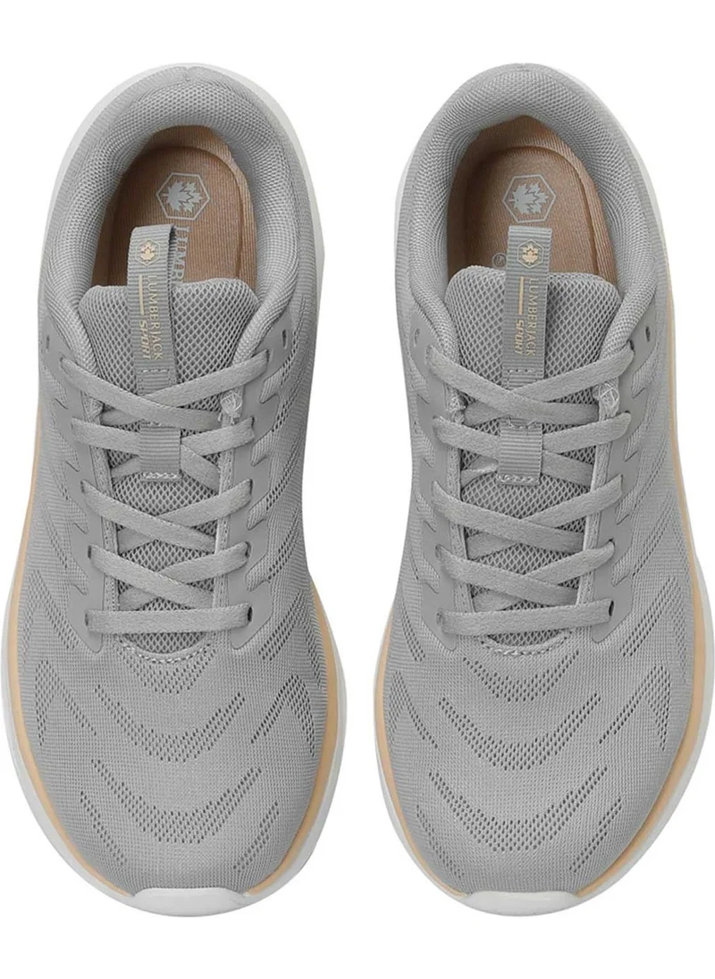 LUMBERJACK Inna 4pr Gray Women's Comfort Shoes