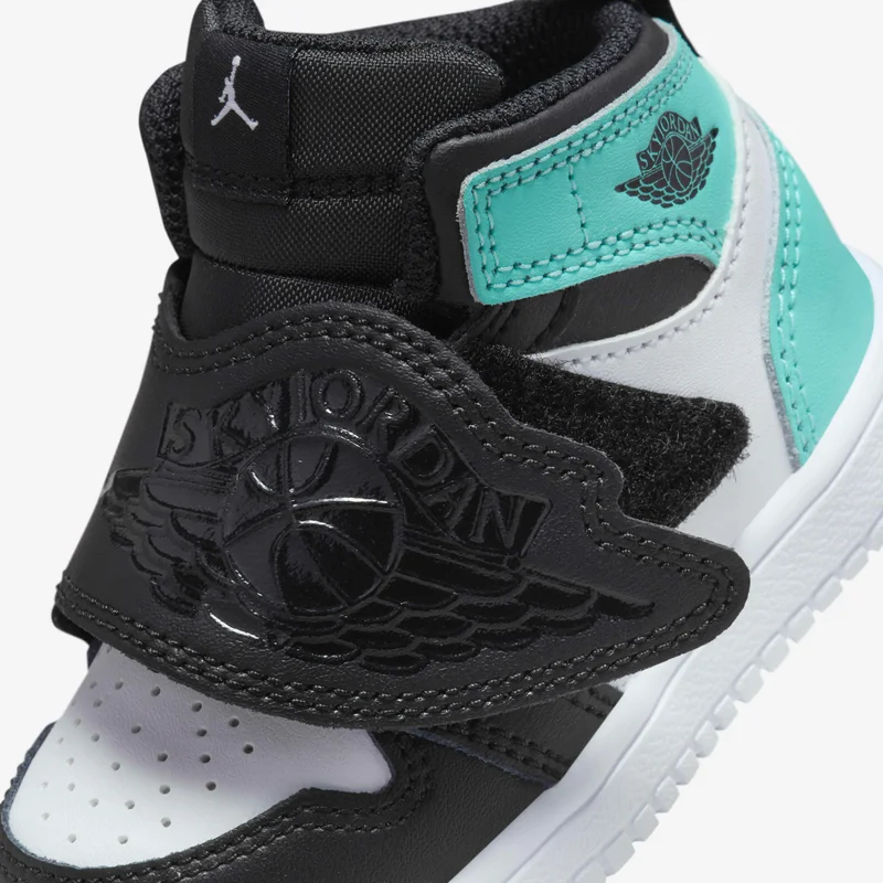 Jordan Kids' Sky 1 Shoes