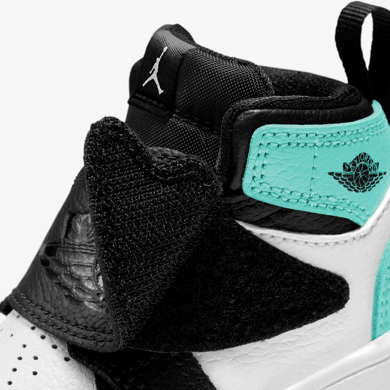 Jordan Kids' Sky 1 Shoes