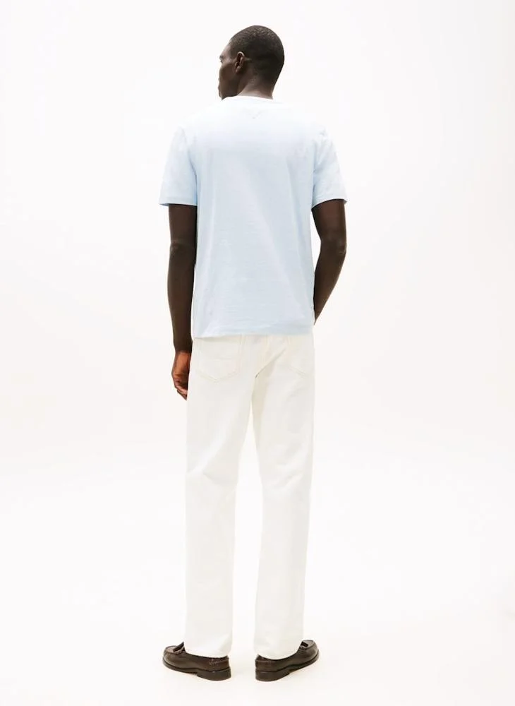 تومي هيلفيغر Regular Fit Short Sleeve T-Shirt
