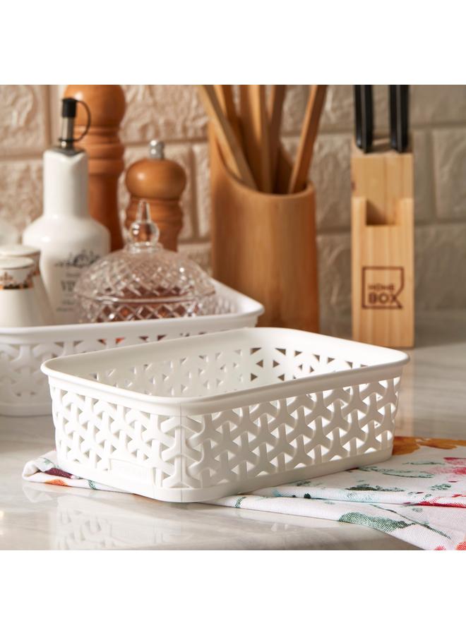 Spectra Royal Basket - Image 1