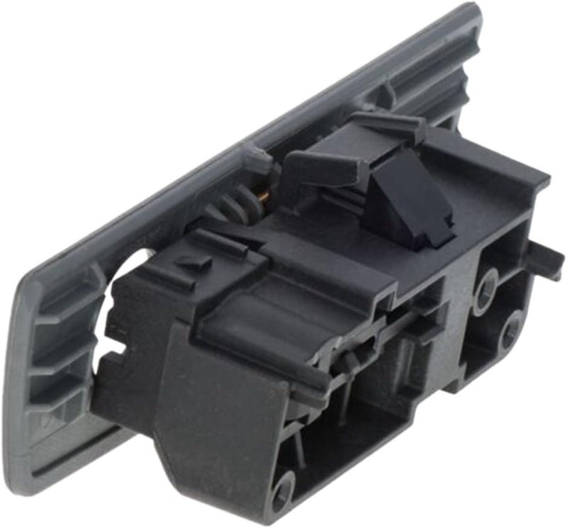 Wivplex Glove Box Lid Handle with Lock Hole - Image 2