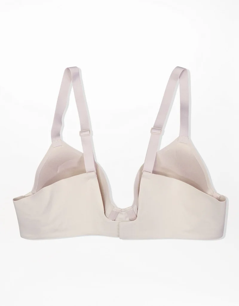 Aerie  Aerie Real Free Full Coverage Lightly Lined Bra for Women | Best Price UAE