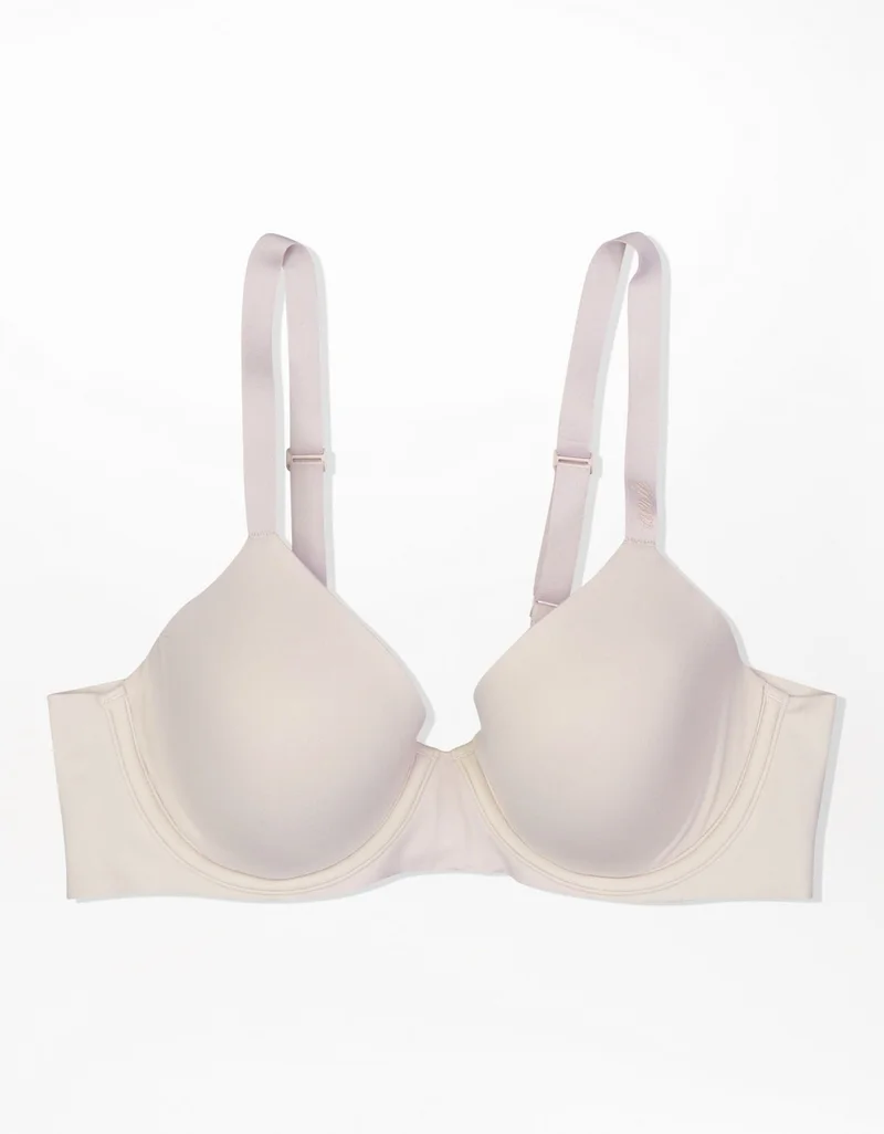 Aerie  Aerie Real Free Full Coverage Lightly Lined Bra for Women | Best Price UAE