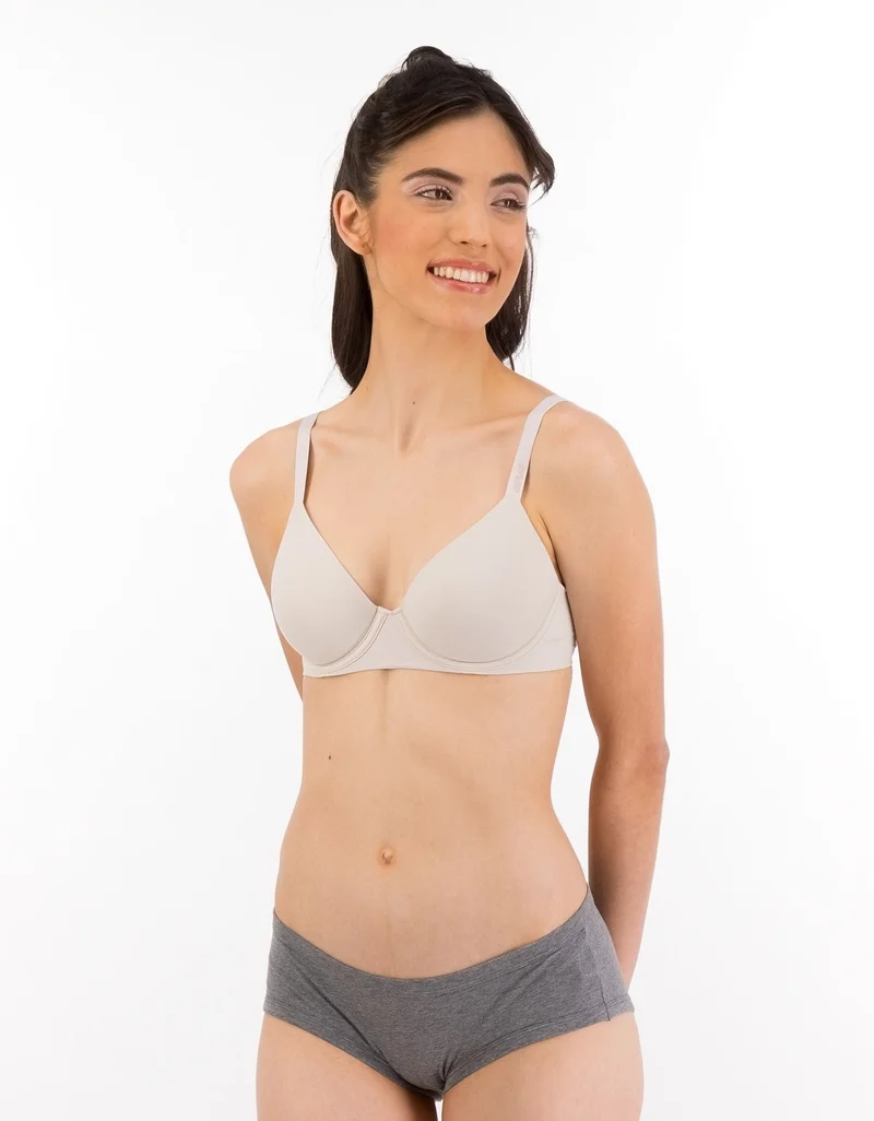 Aerie Real Free Full Coverage Lightly Lined Bra