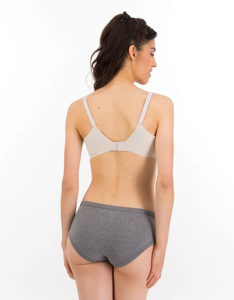 Aerie  Aerie Real Free Full Coverage Lightly Lined Bra for Women | Best Price UAE