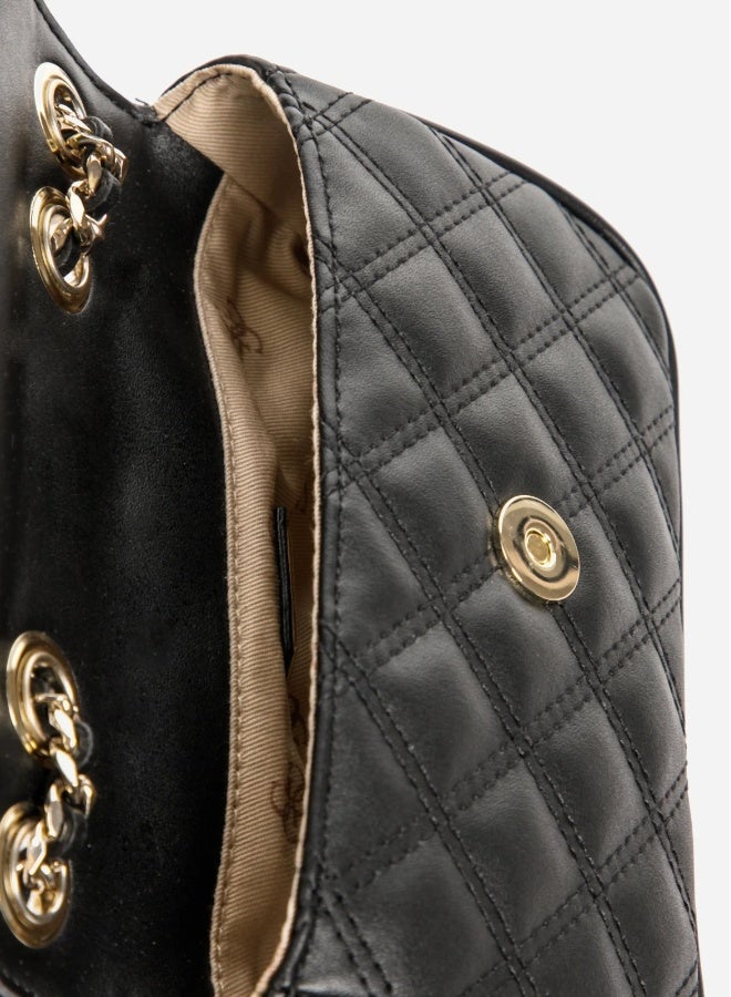 GUESS Cessily Cross-Body Handbag - Image 4
