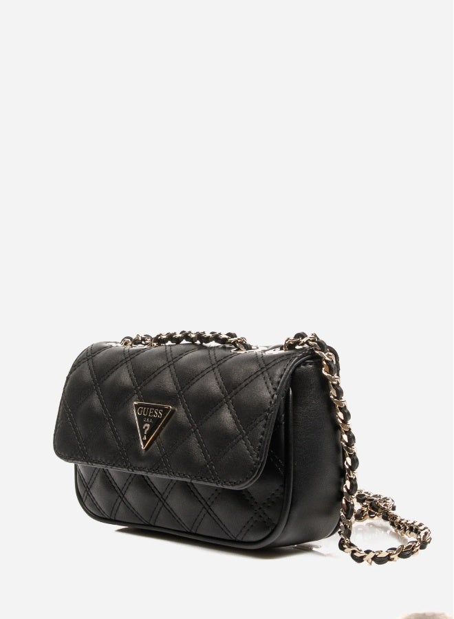 GUESS Cessily Cross-Body Handbag - Image 3