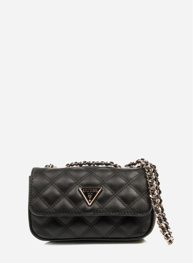 GUESS Cessily Cross-Body Handbag - Image 1