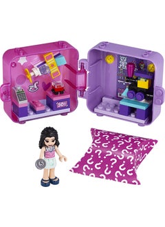 ® Friends 41409 Emma's Shopping Cube