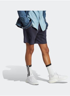 Adidas شورت بشعار Essentials  - Image 3
