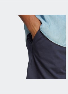 Adidas شورت بشعار Essentials  - Image 4