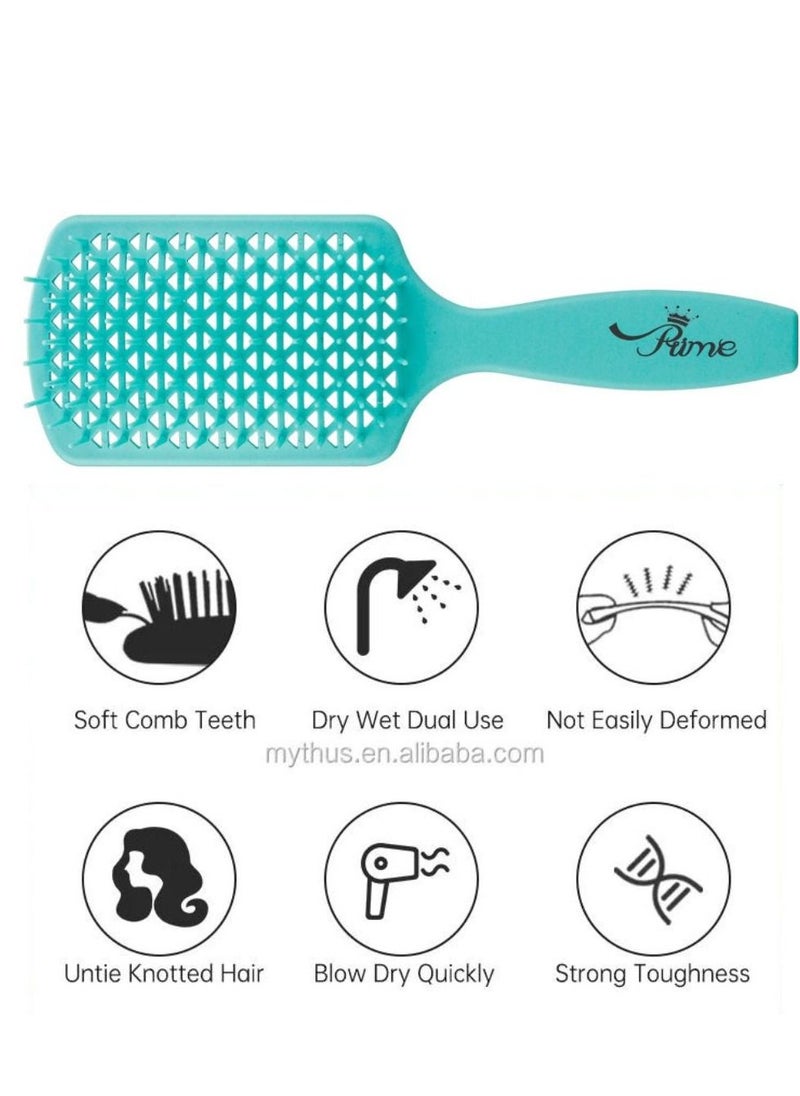 HairBrush for Wet Curly Detangling Hair Scalp Massage Comb Easy to Clean Comb Blow Dry Styling Curling Straightening Tools for Salon Home Use - pzsku/ZA3CAEEF691033C7FF2FBZ/45/_/1692686281/adc90edf-e26f-4d48-a7df-712d32144cd7