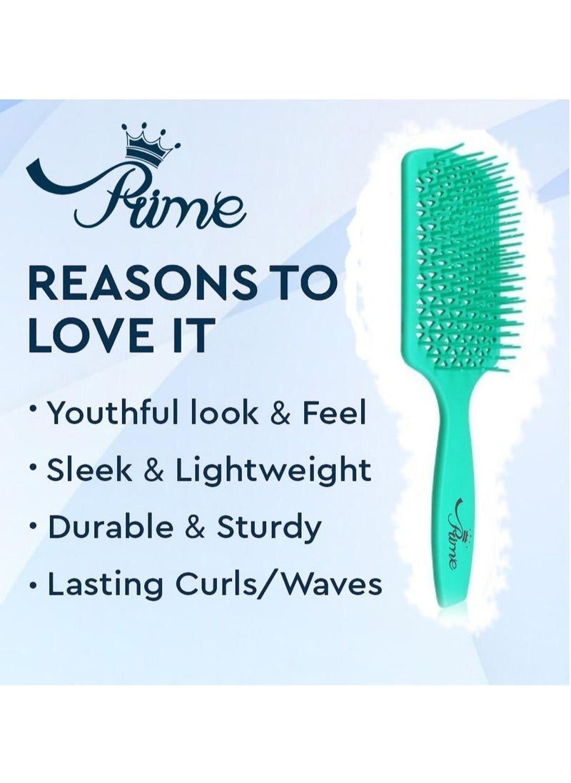 HairBrush for Wet Curly Detangling Hair Scalp Massage Comb Easy to Clean Comb Blow Dry Styling Curling Straightening Tools for Salon Home Use - pzsku/ZA3CAEEF691033C7FF2FBZ/45/_/1692690158/46135048-2bdf-4b2d-a291-3a28c41c4871