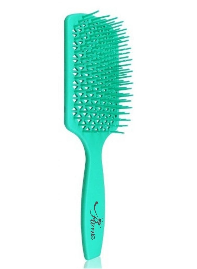 HairBrush for Wet Curly Detangling Hair Scalp Massage Comb Easy to Clean Comb Blow Dry Styling Curling Straightening Tools for Salon Home Use - pzsku/ZA3CAEEF691033C7FF2FBZ/45/_/1692690158/9b925078-902e-437d-8241-b4a71580b5c4