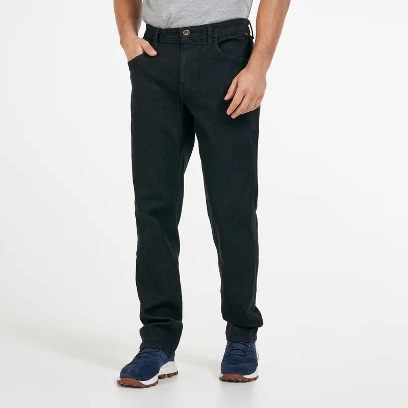 Timberland Men's Sargent Lake Stretch Jeans