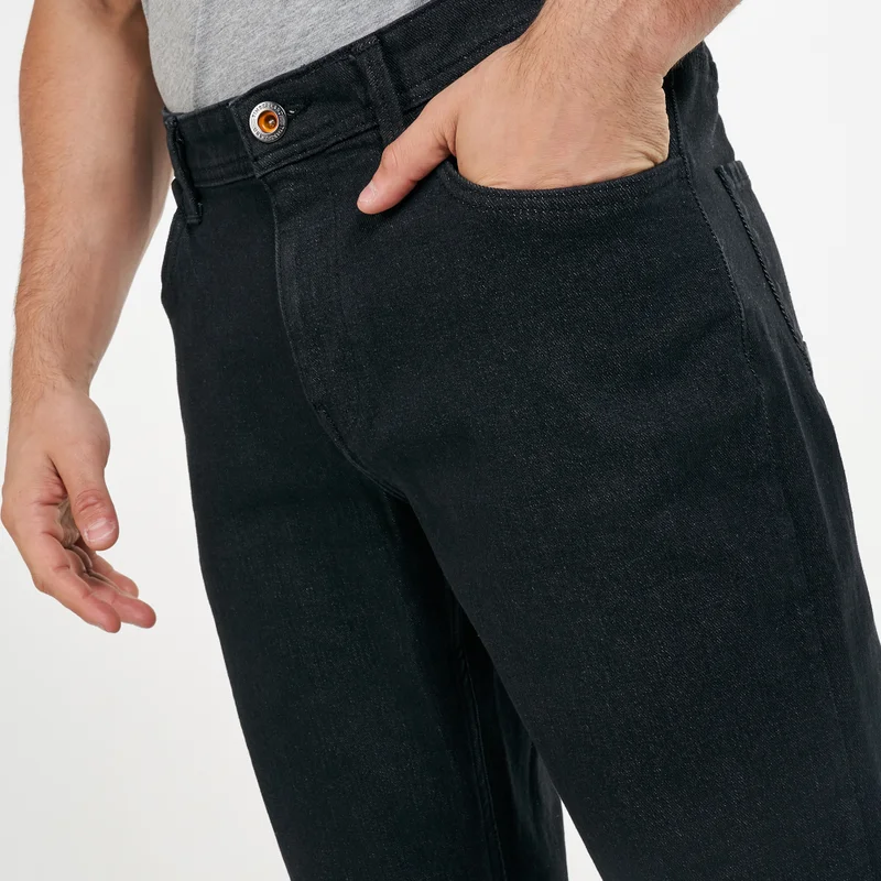 Timberland Men's Sargent Lake Stretch Jeans
