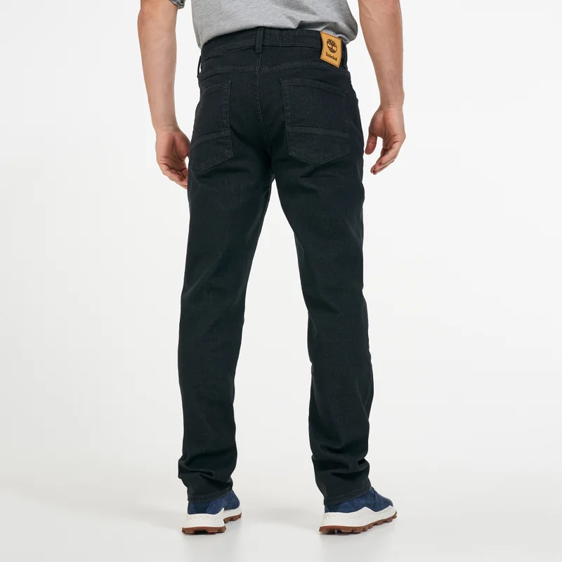 Timberland Men's Sargent Lake Stretch Jeans