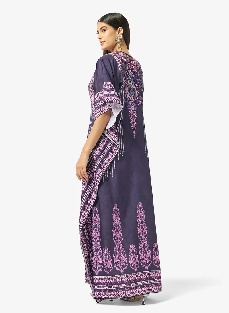 ARABIAN CLOSET LADIES KAFTAN