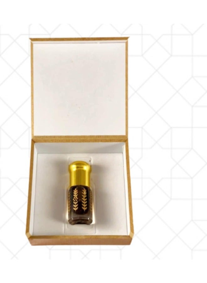 Indian Oud Oil - Image 1