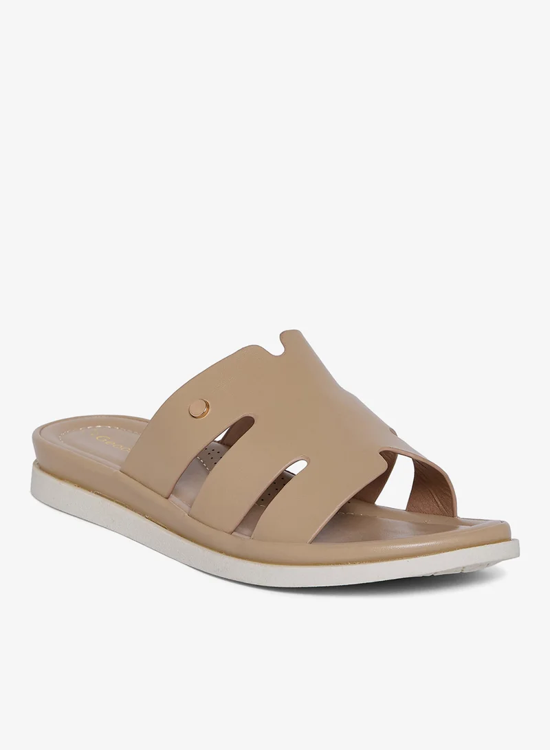 جيومني صنادل جيومني كومفورت للنساء – صنادل كاجوال مبطنة للارتداء اليومي، المنزل، السفر والمشي