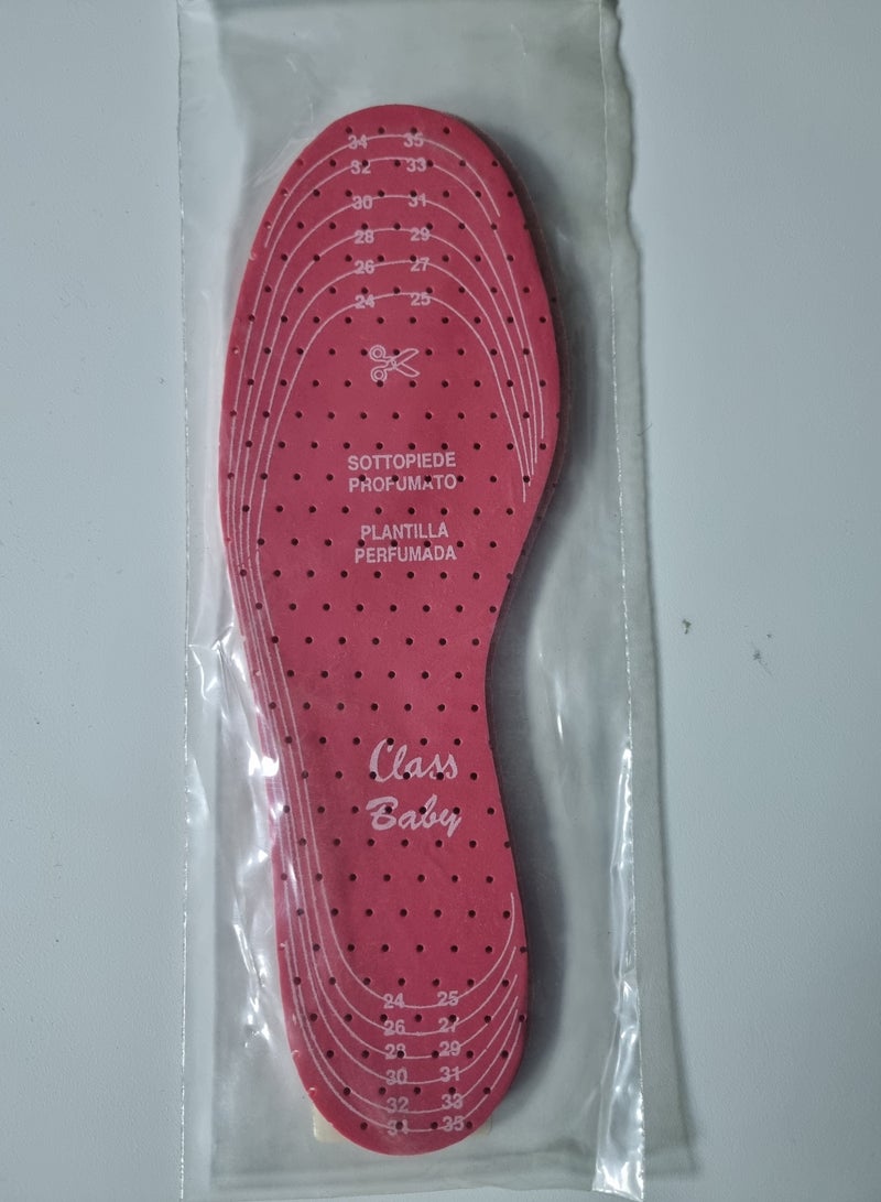 SHOES LINER PAD 1 PAIR  - Image 2