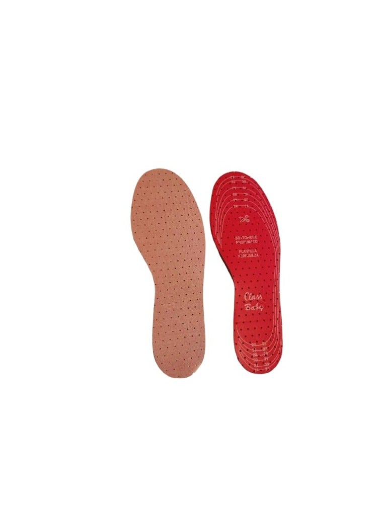 SHOES LINER PAD 1 PAIR  - Image 1