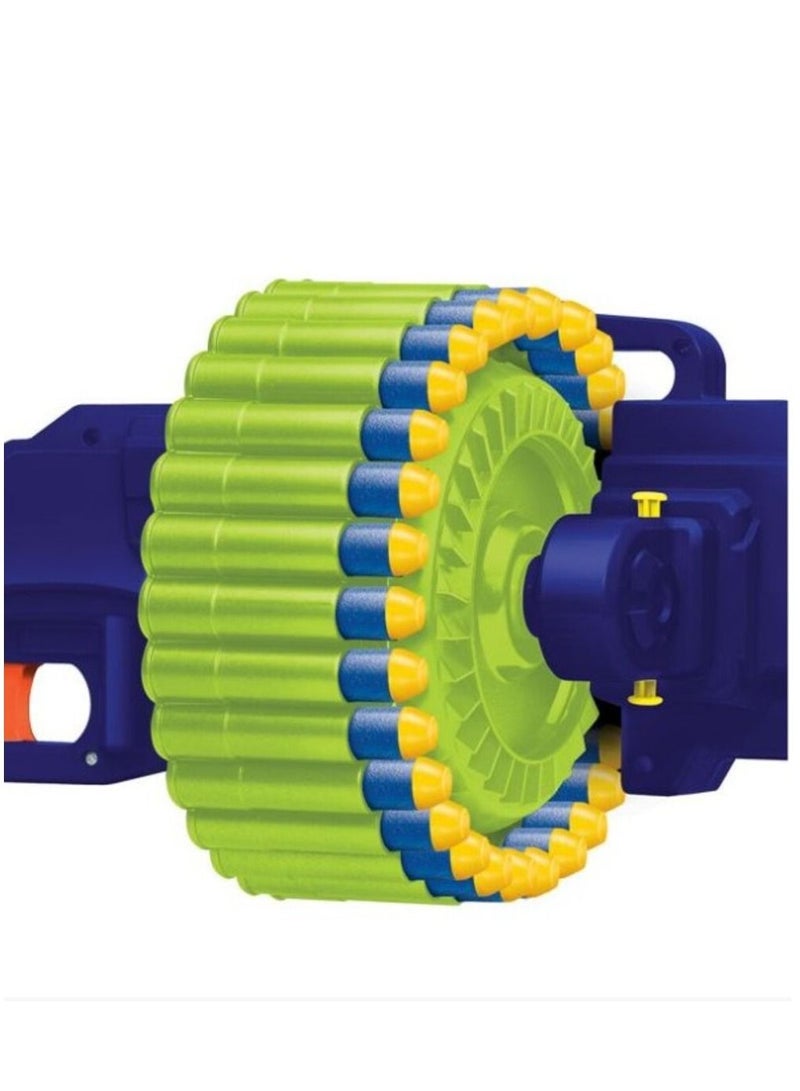 باز بي طيران ووريورز سايدويندر - Image 2