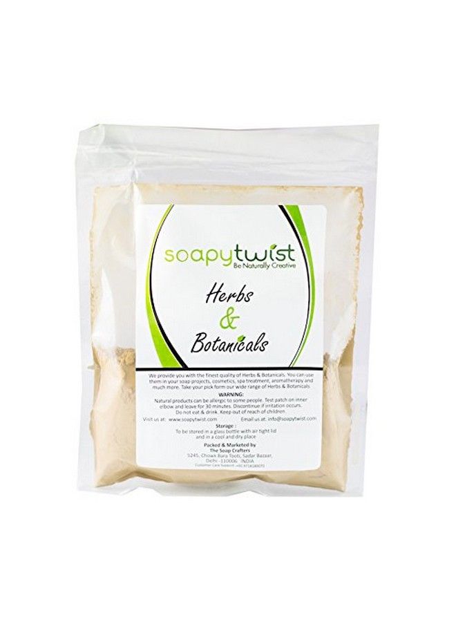 Soapy Twist Bentonite Clay (100 Gm) - Image 2