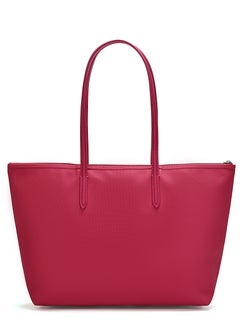 LACOSTE Lacoste Bag Pink Large Tote bags for Women Shoulder Bag for Women Lacoste Cross-body Bag  - Image 2