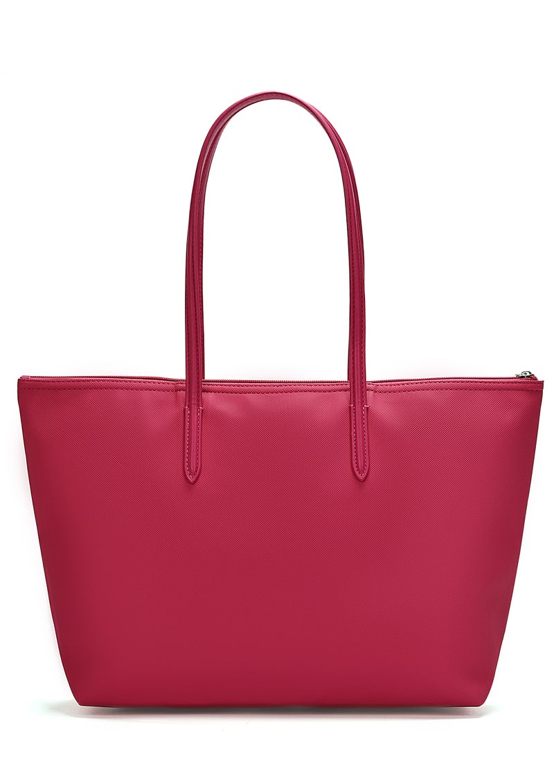 LACOSTE Lacoste Bag Pink Large Tote bags for Women Shoulder Bag for Women Lacoste Cross-body Bag  - Image 2