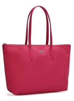 LACOSTE Lacoste Bag Pink Large Tote bags for Women Shoulder Bag for Women Lacoste Cross-body Bag  - Image 3