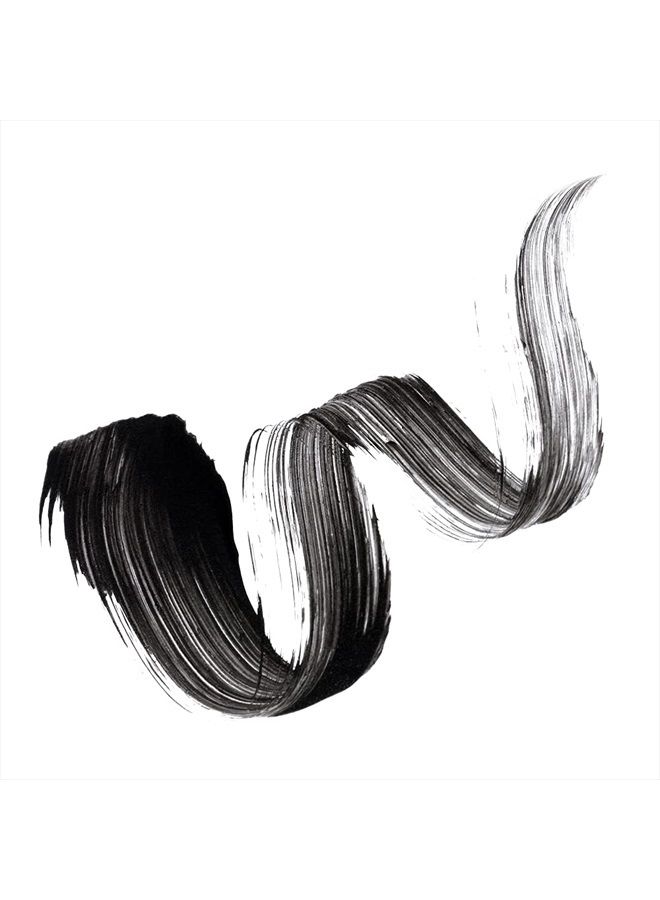 Grande Cosmetics ماسكارا جراندي لترطيب الرموش، أسود، 0.20 أونصة (عبوة واحدة) - Image 3