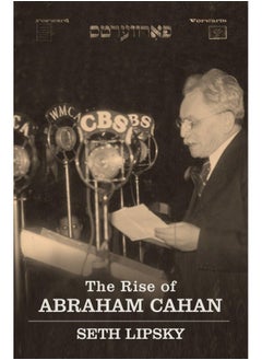 The Rise of Abraham Cahan