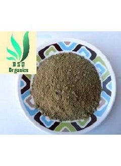 BSD Organics /Thippili/Long Pepper/Pipali Powder 200G  - Image 1