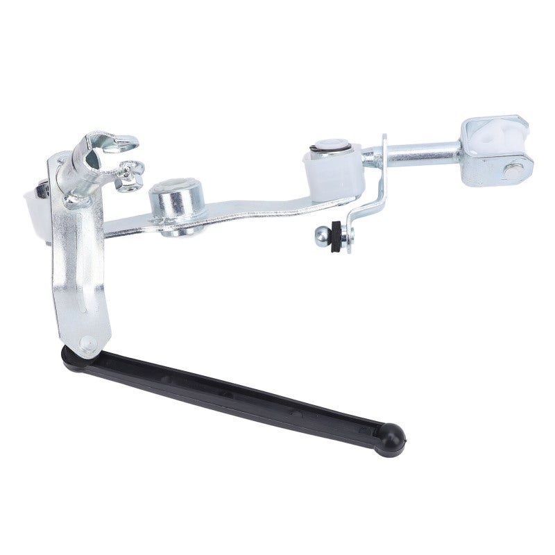 Gear Selector Linkage: Metal Construction - Precision Gear Shifting, Easy Installation Transmission Linkage for Combo 2001-2011, Meriva 2003-2010 & Manual Automotive Replacement Parts - Image 5