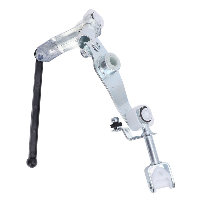 Gear Selector Linkage: Metal Construction - Precision Gear Shifting, Easy Installation Transmission Linkage for Combo 2001-2011, Meriva 2003-2010 & Manual Automotive Replacement Parts - Image 4