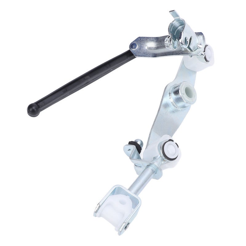 Gear Selector Linkage: Metal Construction - Precision Gear Shifting, Easy Installation Transmission Linkage for Combo 2001-2011, Meriva 2003-2010 & Manual Automotive Replacement Parts - Image 2