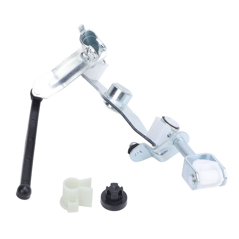 Gear Selector Linkage: Metal Construction - Precision Gear Shifting, Easy Installation Transmission Linkage for Combo 2001-2011, Meriva 2003-2010 & Manual Automotive Replacement Parts - Image 1