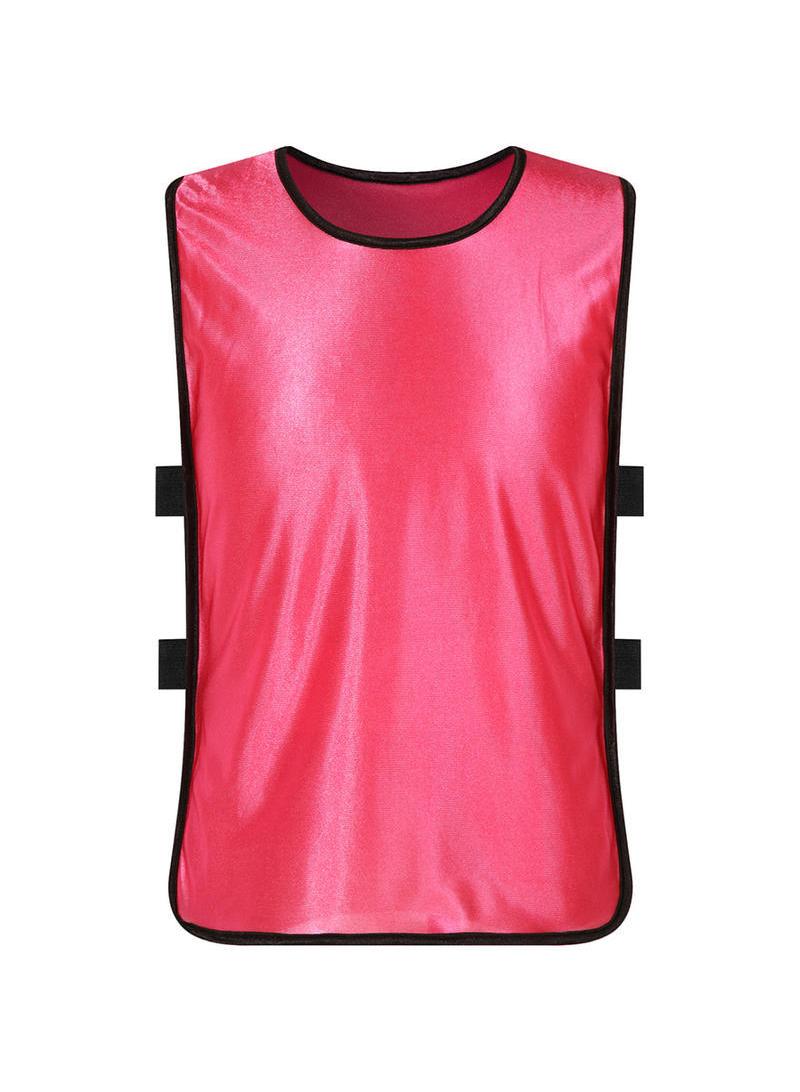 Y&D 5-piece Suit Suitable For Weight 50.00 Kg-95.00 Kg Adult Basketball Football Sports Training Against Group Vest Suit - Image 2